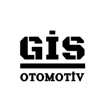 GIS üreticisi resmi