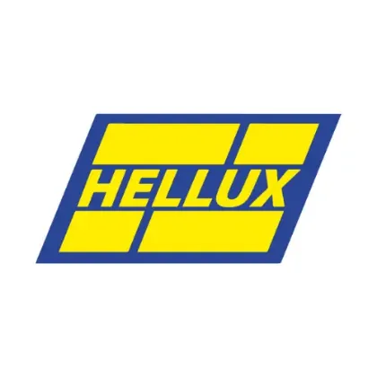 HELLUX üreticisi resmi