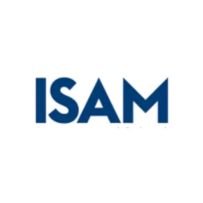 ISAM üreticisi resmi