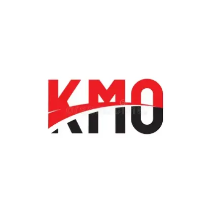 KMO üreticisi resmi