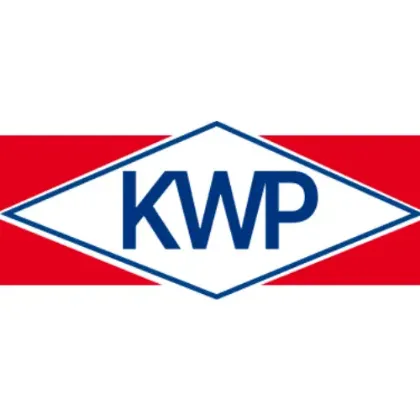 KWP üreticisi resmi