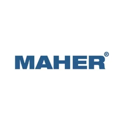MAHER üreticisi resmi
