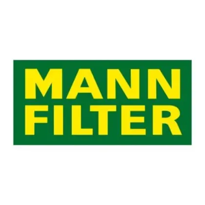 MANN-FILTER üreticisi resmi