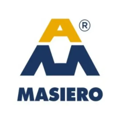 MASIERO üreticisi resmi