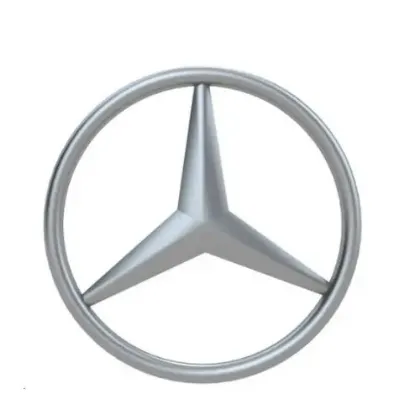 MERCEDES-BENZ üreticisi resmi