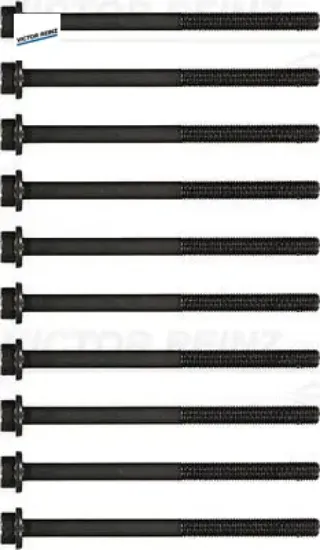 SİLİNDİR KAPAK SAPLAMASI FOCUS II 04>11 resmi