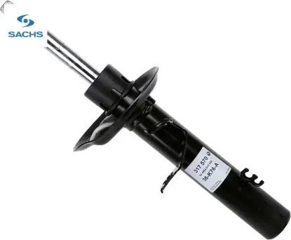 AMORTISOR ON SOL E83 04>11 resmi