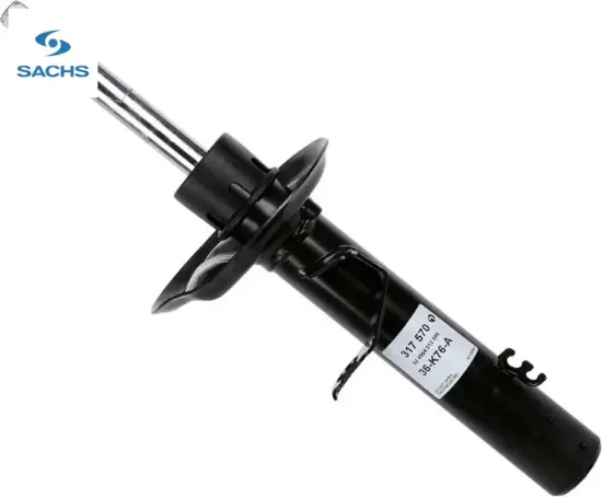AMORTISOR ON SOL E83 04>11 resmi