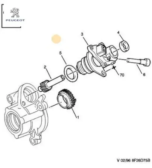 CONTA resmi