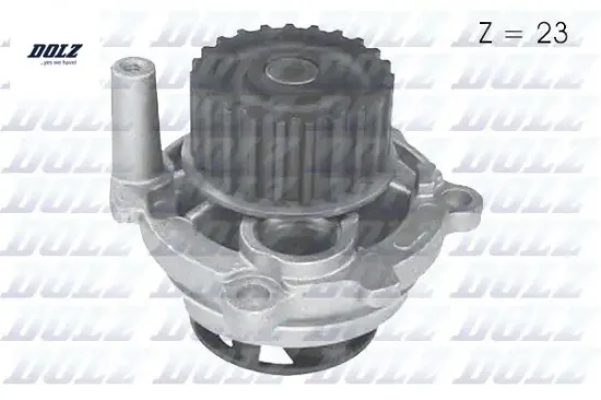 DEVİRDAİM GOLF4/5-BORA-JETTA-PASSAT-A3-OCTAVIA-LEON 1.6 1998-2010 BENZİNLİ (AKL-BFQ-BSE-ALZ) resmi