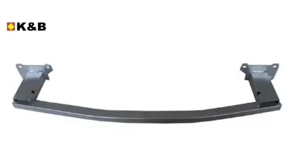 ÖN TAMPON ALT DEMİRİ (METAL) 3008-5008 resmi