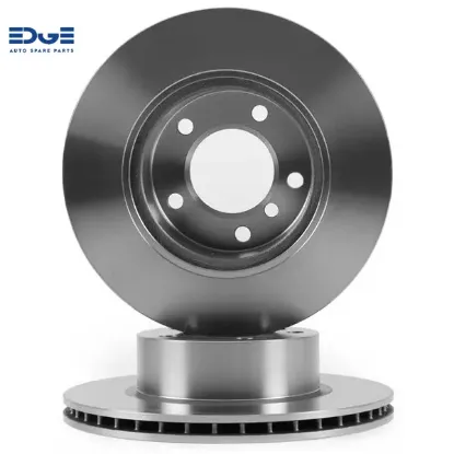 FREN DİSK AYNASI ÖN 228mm SOĞUTMASIZ    M131/DKŞ-UNO-PANDA resmi