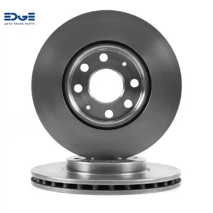 FREN DİSK AYNASI ÖN 257mm   CORSA D/E-G.PUNTO 1.2/1.3/1.4  2005-> 14 JANT resmi