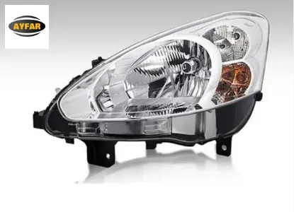 FAR SOL MOTORLU PARTNER 12-15 resmi