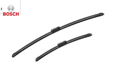 SİLECEK SÜPÜRGESİ TK. AEROTWIN 650/400mm   BERLINGO-C3-208-PARTNER TEPEE-EGEA-FIESTA resmi