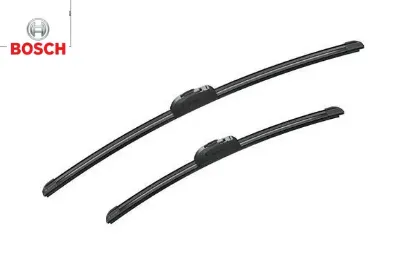 SİLECEK SÜPÜRGESİ AEROTWIN 60/45cm (FLATBLADE-MUZ TİPİ) (119761) resmi
