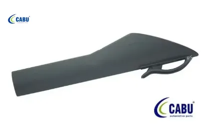 YAKIT DOLDURMA HUNİSİ TRANSİT COURIER-FIESTA resmi