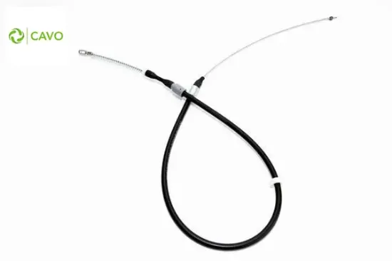 EL FREN TELİ SOL CORSA B (93-01) resmi
