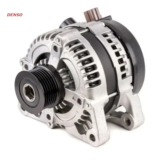 ALTERNATÖR    CMAX-FOCUS II-FUSION-FIESTA V-KUGA 1.6/2.0TDCI resmi
