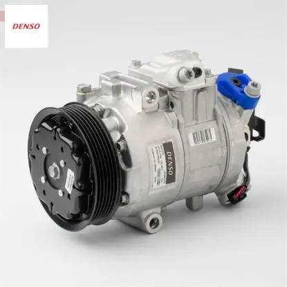 KLİMA KOMPRESÖRÜ 110MM A2-CORDOBA resmi