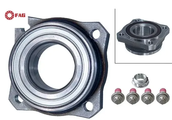 ARKA TEKER RULMANI BMW F25 F26 resmi