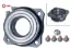 ARKA TEKER RULMANI BMW F25 F26 resmi