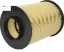 Erp Hava Filtresi Eurorepar  1848220/ 1888639/ 7M519601AB/   FORD, MAZDA, VOLVO 1611156380 resmi