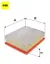 Hava Filtresi Trafic Iii-vivaro  1.6dci Fil Filter  165460835R/ C26120/ A1789   HP2353 resmi