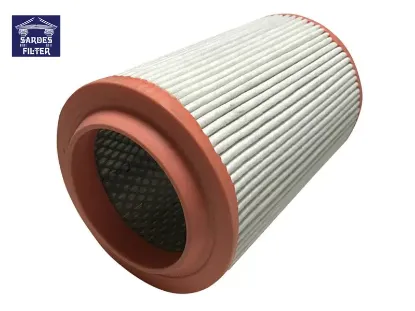 HAVA FİLTRESİ BONGO Y.M K2500 03> resmi