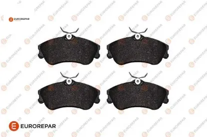 ERP FREN BALATASI ÖN   XSARA PICASSO 1.6/1.8/2.0 resmi