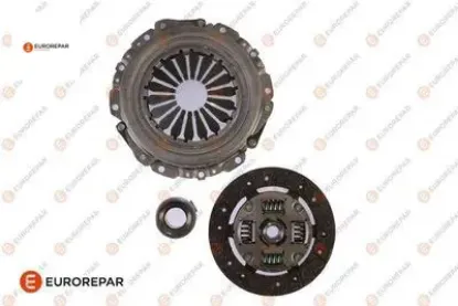 E:DEBRİYAJ BM resmi