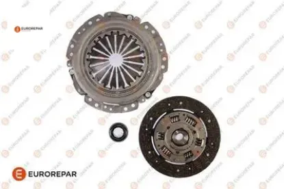 ERP DEBRIYAJ SETI PARTNER 1.9 XUD9 DW8 resmi