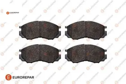 E:4 ÖN FREN BALATASI resmi