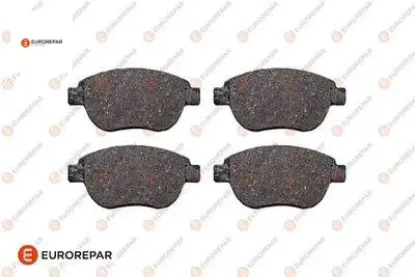 FREN BALATASI DOBLO 1.3D 16V 90 CAT (66KW) resmi