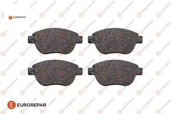 FREN BALATASI DOBLO 1.3D 16V 90 CAT (66KW) resmi