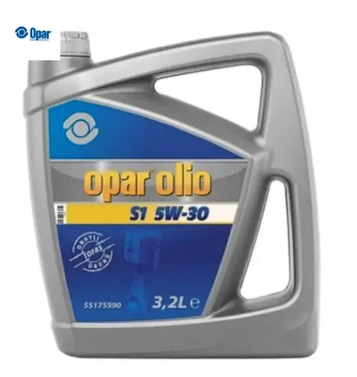 OLIO S1 5W-30 3,2LT resmi