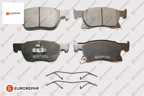 ERP ÖN FREN BALATASI OPEL ASTRA K resmi