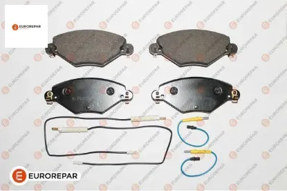 ERP ÖN FREN BALATA C5 HD resmi