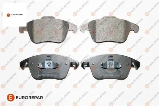 ERP FREN BALATASI ÖN   307-C4 resmi