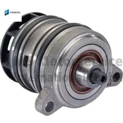 WATER PUMP VOLKSWAGEN resmi