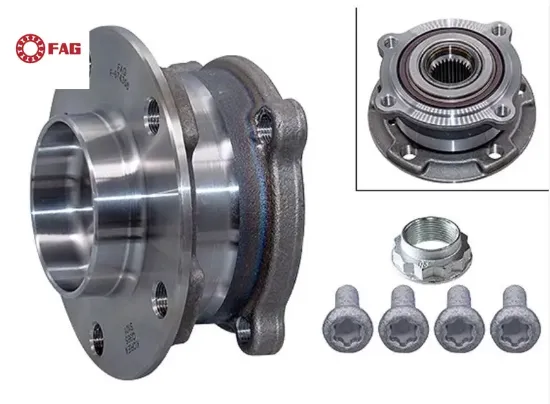 ÖN TEKER PORYASI BMW F15 F16 E71 E70 resmi