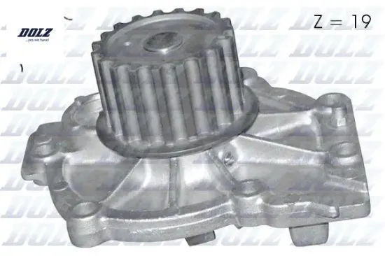 DEVİRDAİM VOLVO S60 2.4D D5 01=> S80 2.4 2.8T6 2.9 3.0 98=> C70 C30 XC90 V70 XC70 V50 XC60 resmi