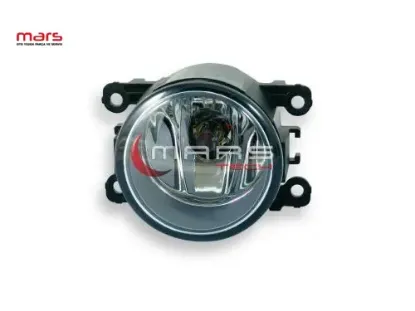 SİS LAMBASI H11   207-307-407-C3-C4-CLIO-MEGANE- V347-Focus-Connect resmi