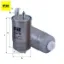 Mazot Filtresi Bipper-boxer-combo-linea Euro5 resmi