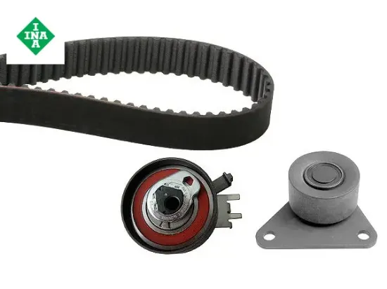 TRİGER KİTİ     LAGUNA-SAFRANE II-C70-S40-S60-S70-S80-V40-V70-XC70 resmi