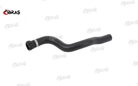TURBO HORTUMU FİESTA /FUSIHON 1.4 TDCI/2S6Q9C623AA resmi