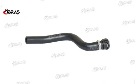 RADYATÖR ÜST HORTUMU FIESTA V/FUSHION 1.4 TDCI./2S resmi