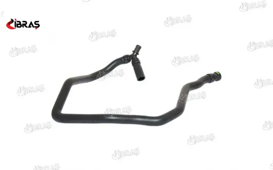 KALORİFER ÇIKIŞ HORTUMU FIESTA IV/V/FUSHION 1.4 -/ resmi
