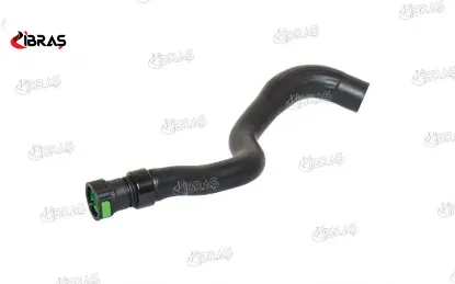 KALORİFER HORTUMU FIESTA IV/V/FUSHION 1.4 - 1.4 T/ resmi