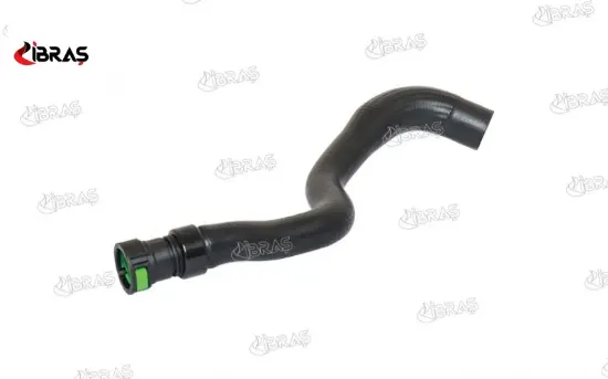 KALORİFER HORTUMU FIESTA IV/V/FUSHION 1.4 - 1.4 T/ resmi